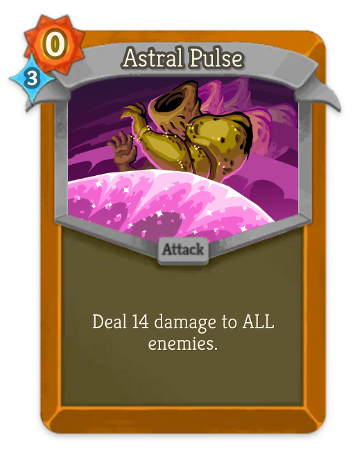 Astral Pulse