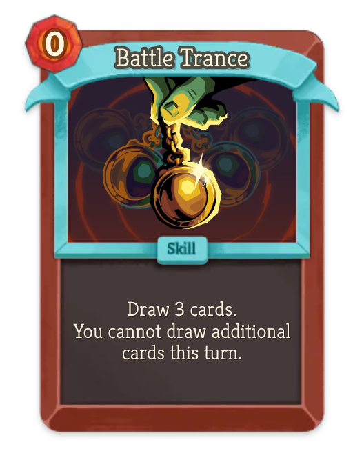 Battle Trance
