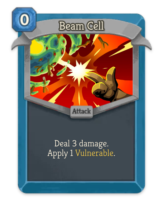 Beam Cell