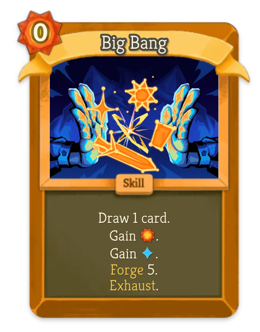 Big Bang