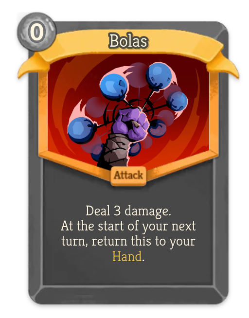Bolas