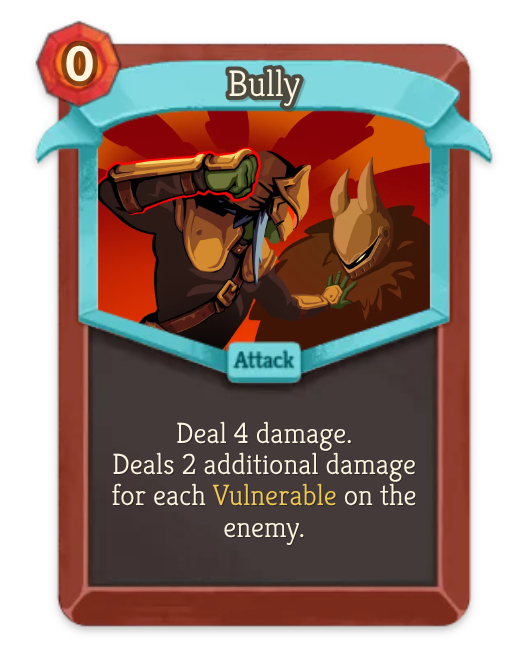 Bully