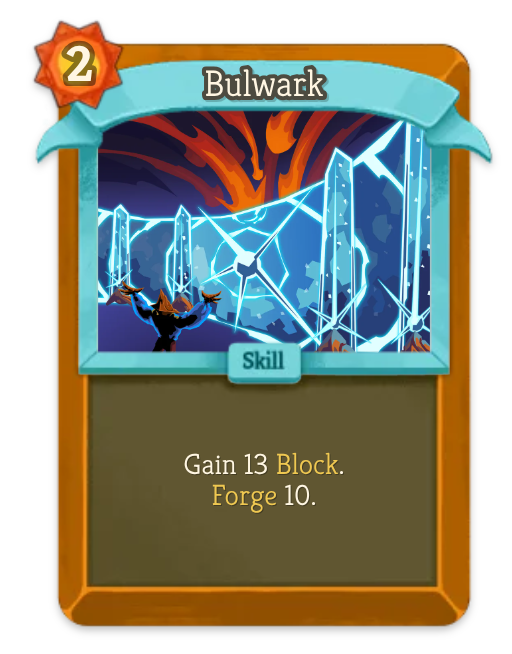 Bulwark
