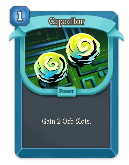 Capacitor