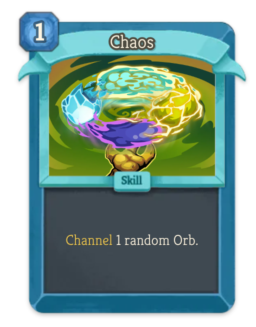 Chaos