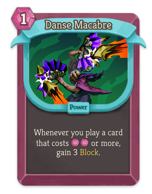 Danse Macabre