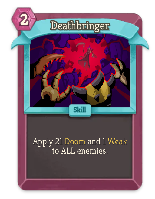 Deathbringer