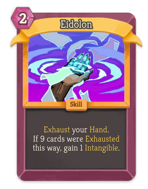 Eidolon