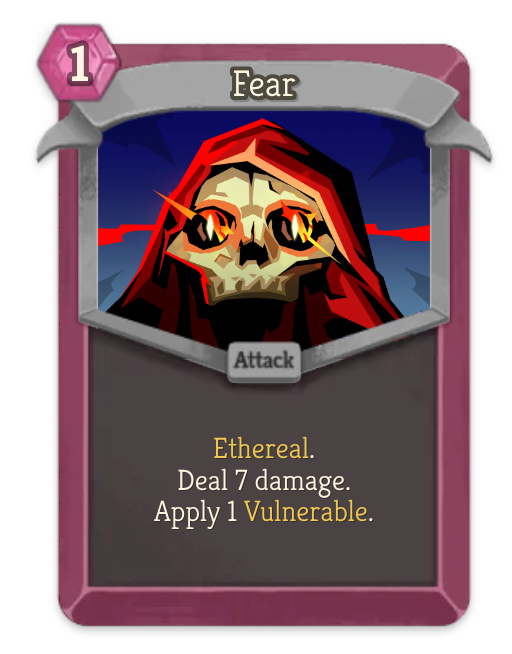 Fear