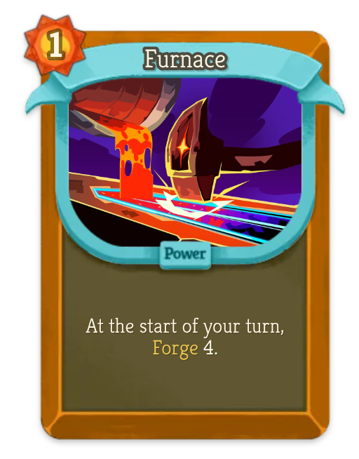 Furnace