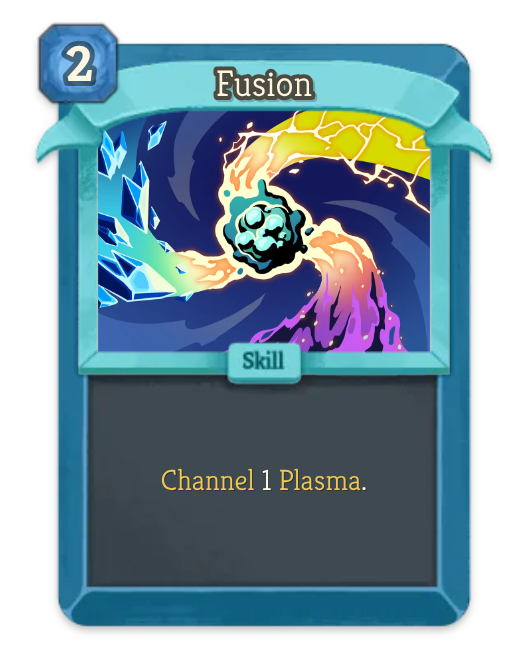 Fusion