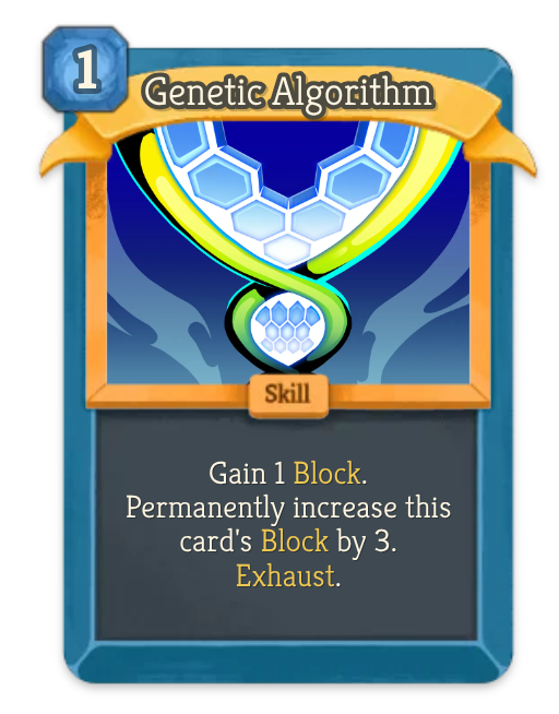 Genetic Algorithm