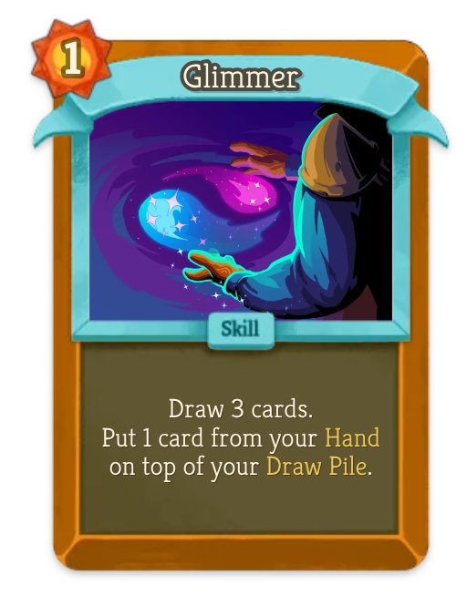 Glimmer