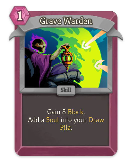 Grave Warden