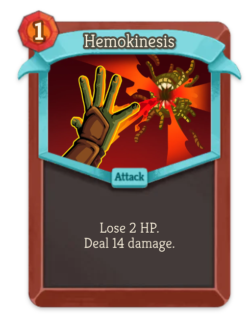 Hemokinesis