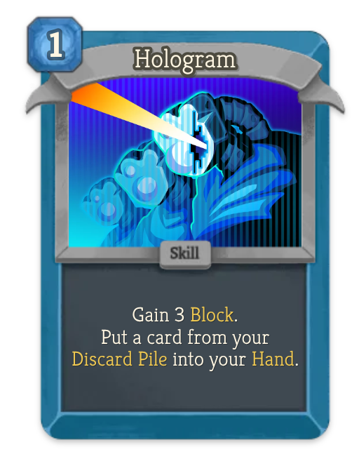 Hologram