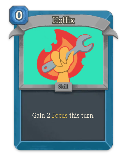 Hotfix