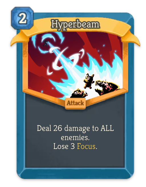 Hyperbeam