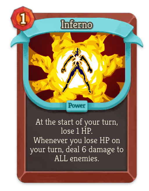 Inferno