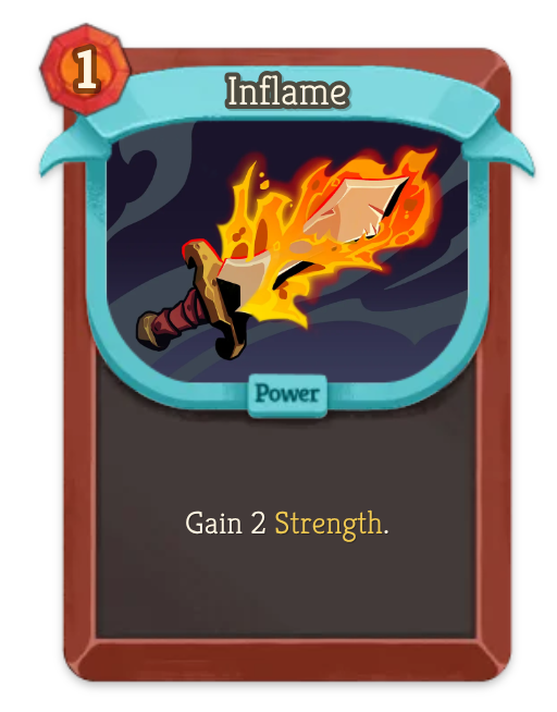 Inflame
