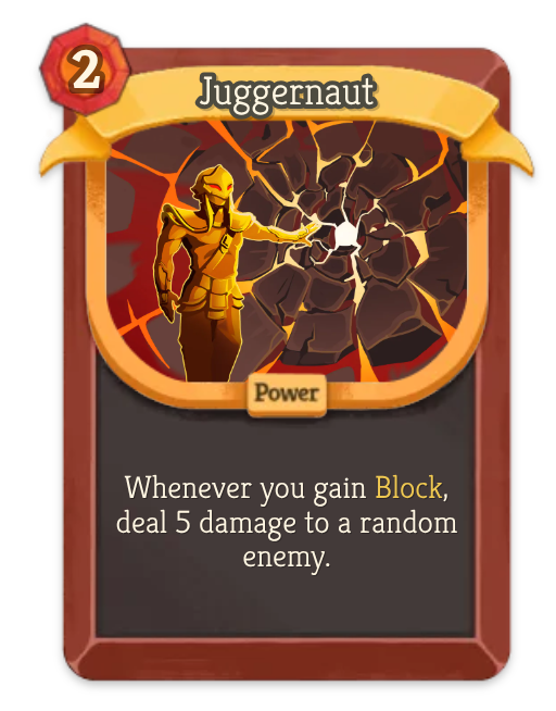 Juggernaut