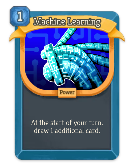 Machine Learning