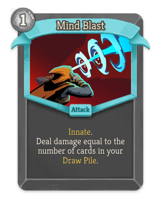 Mind Blast