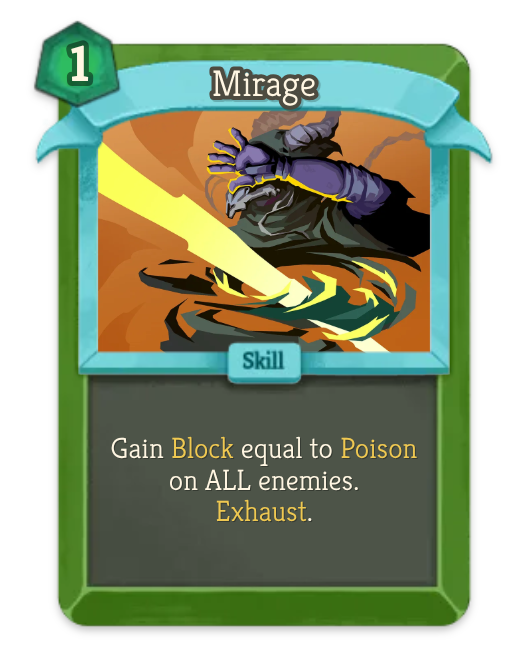 Mirage