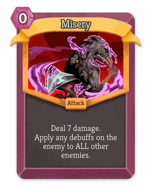 Misery