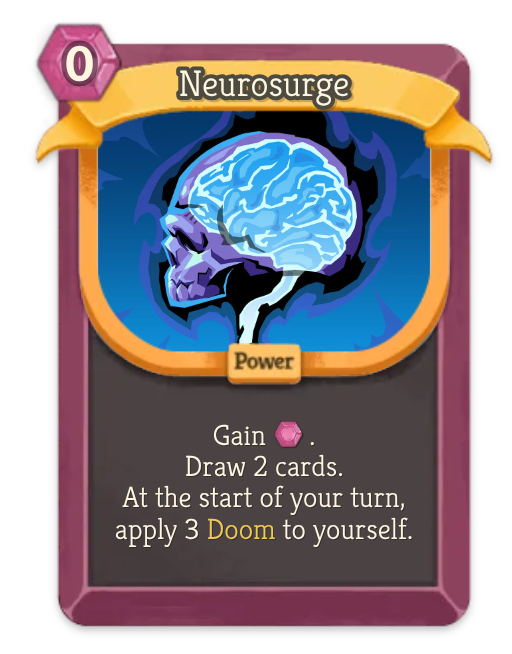 Neurosurge