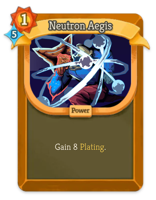 Neutron Aegis