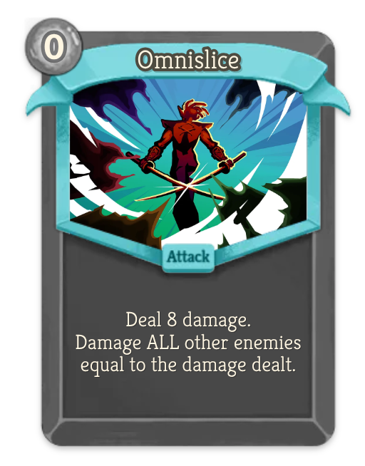 Omnislice