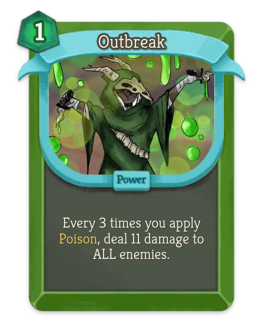 Outbreak