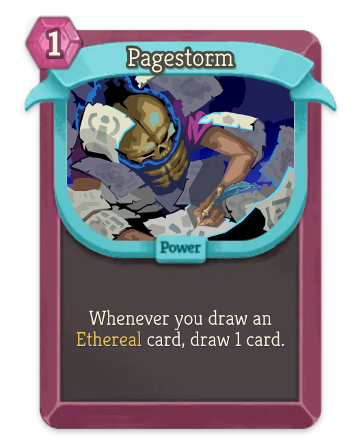Pagestorm