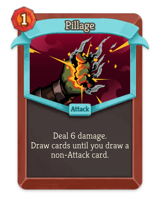 Pillage