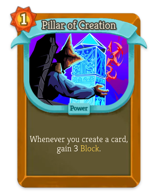 Pillar of Creation