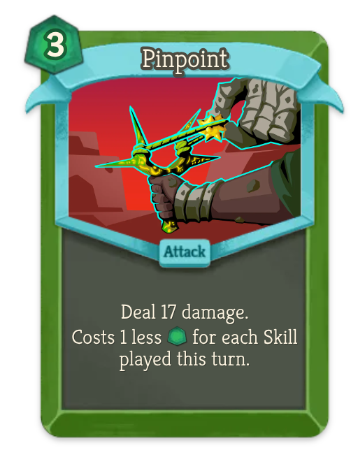 Pinpoint