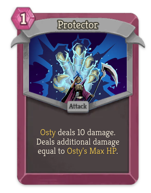 Protector