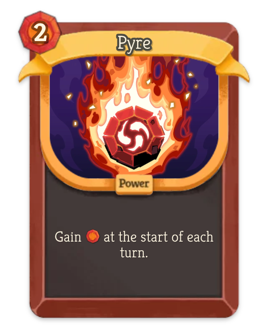 Pyre