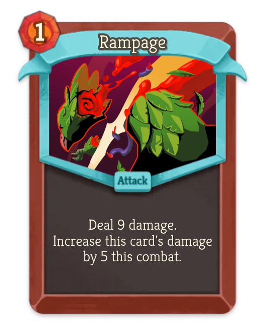 Rampage