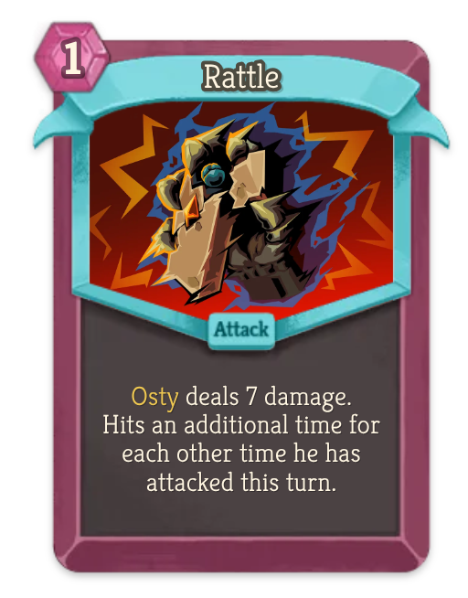 Rattle