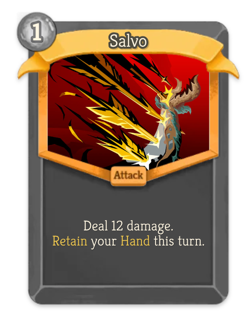 Salvo