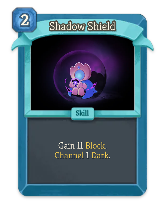 Shadow Shield