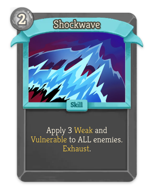 Shockwave