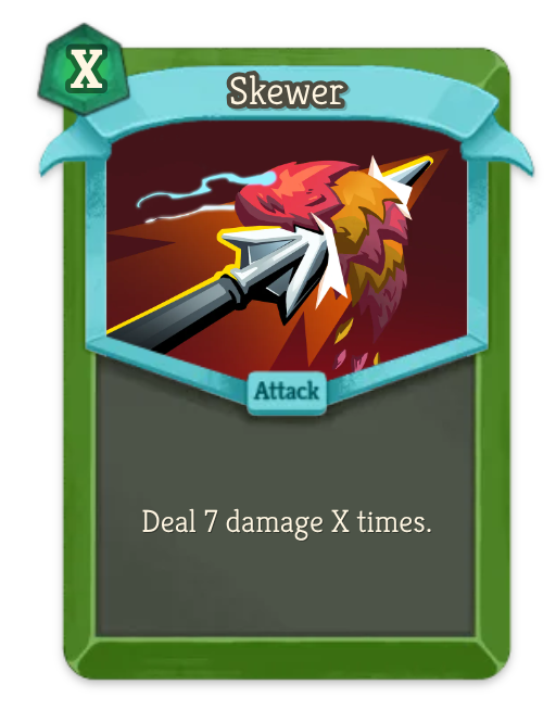 Skewer