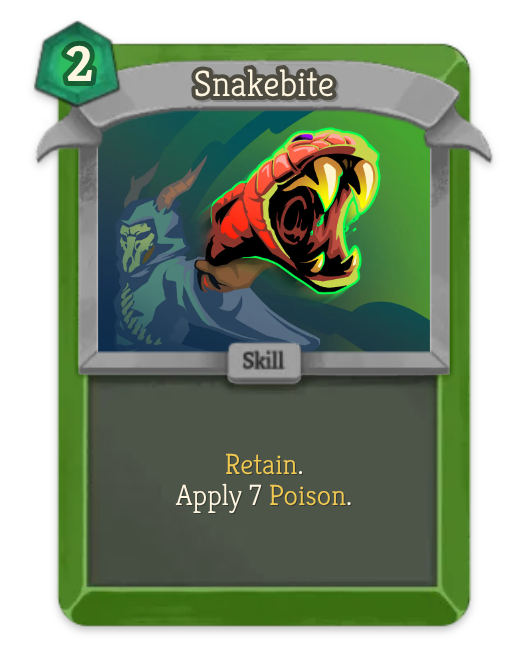 Snakebite