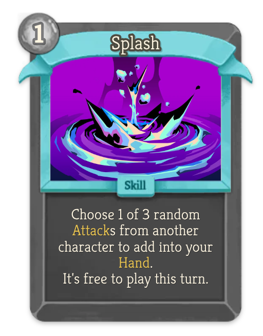 Splash