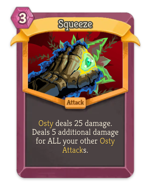 Squeeze