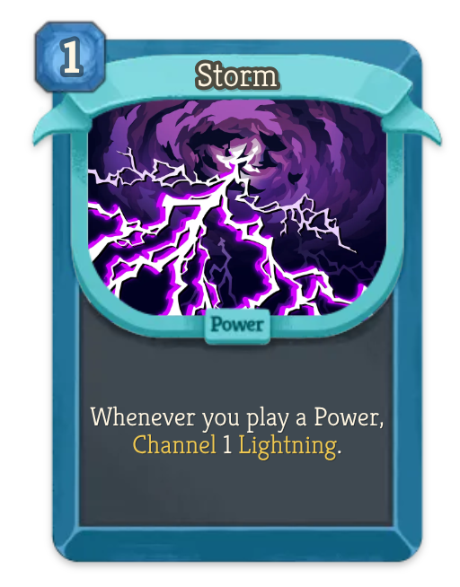 Storm
