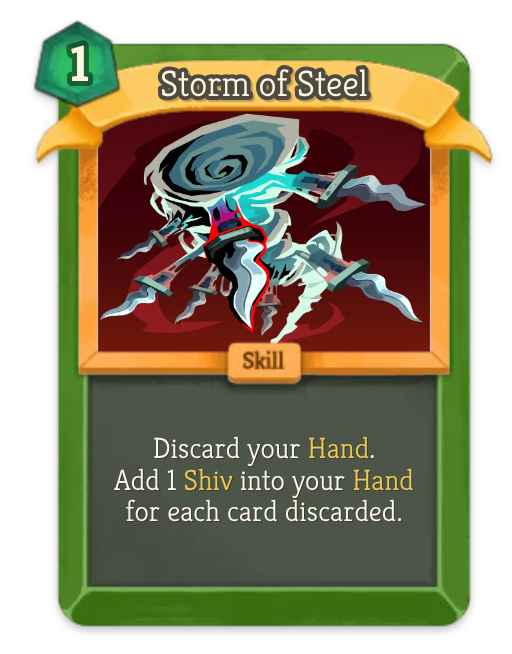 Storm of Steel